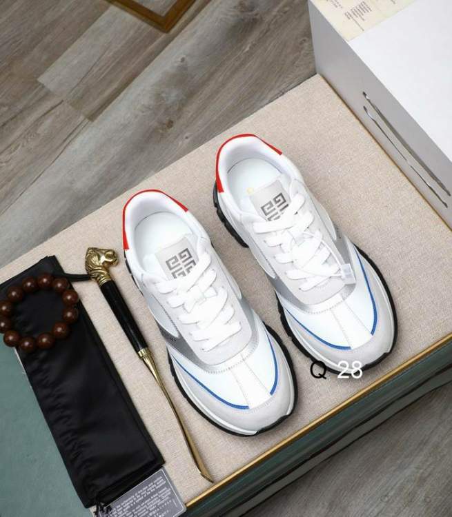 Picture of Givenchy Shoes _SKUGivenchysz38-45H03035798